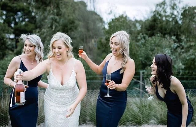 Popping bottles 🥂🍾