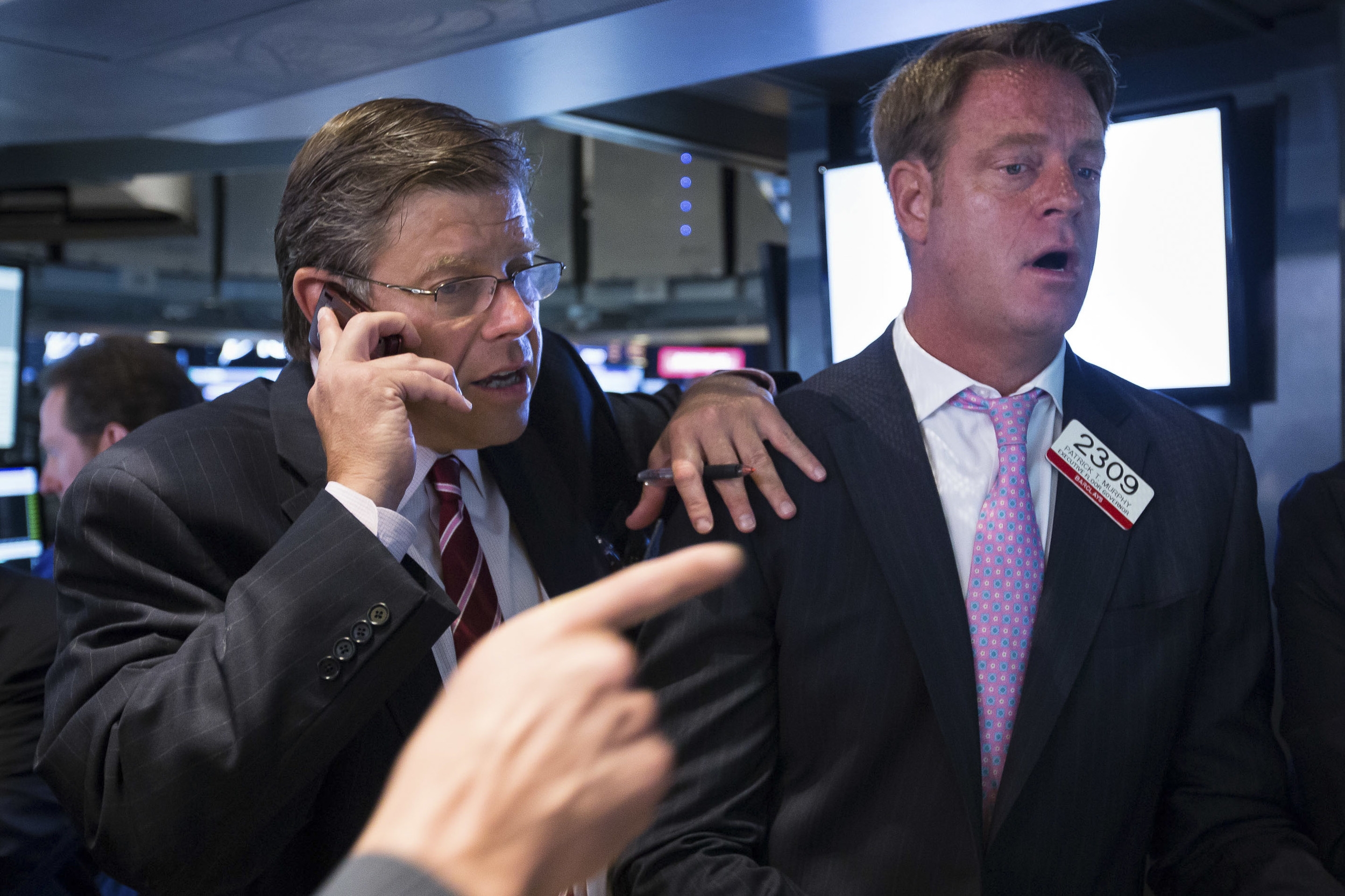 IPO's are one of the few times the Exchange buzzes with the same energy seen in the old days.