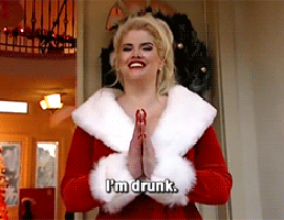 Let's all be a little more like Anna Nicole...