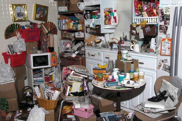  Need a bigger apartment? Yes, yes you do.