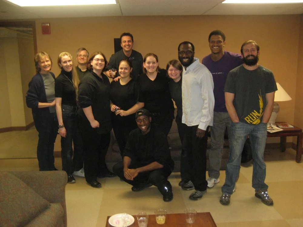 The Whipping Man Cast and Crew