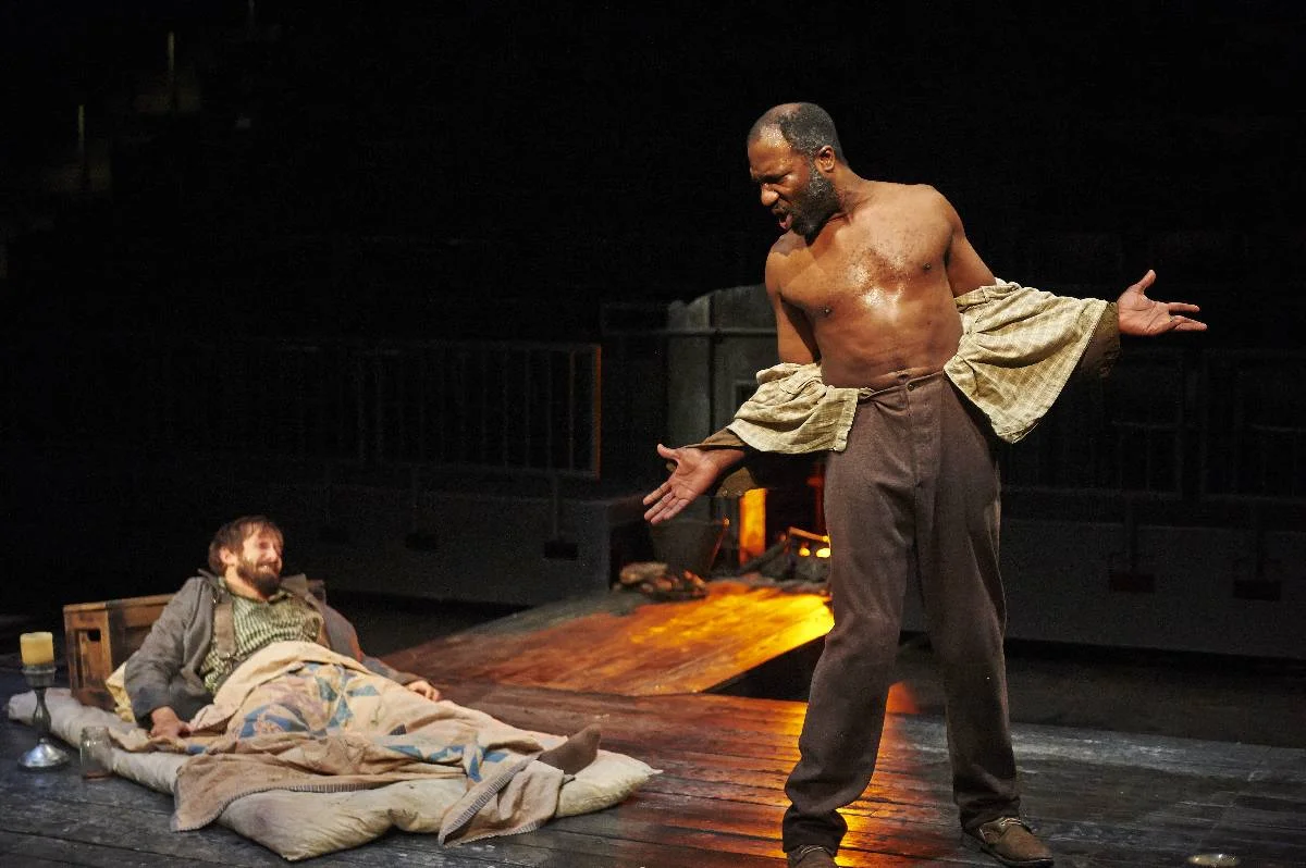 Whipping Man Cleveland Play House 2012