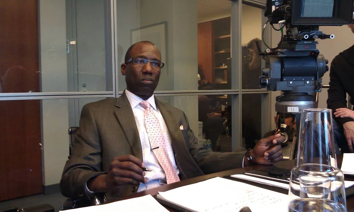 Dr. Childs, Side Effects 