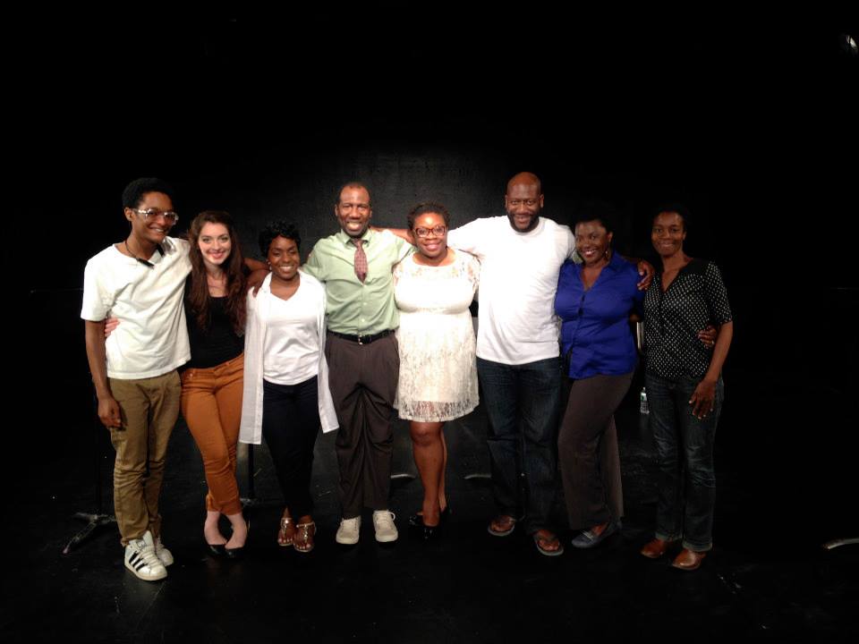 Mfoniso Udofo's runboyrun directed by Awoye Timpo