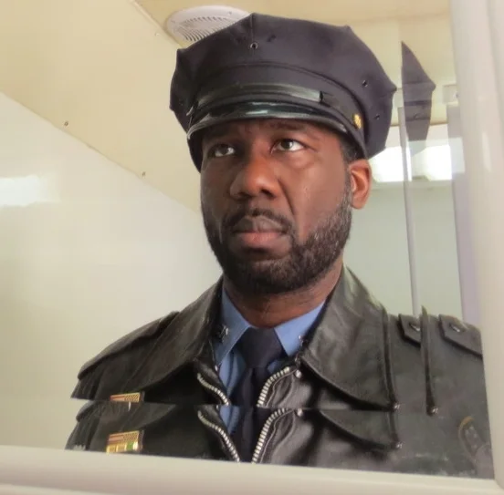 Beat Cop: A Most Violent Year