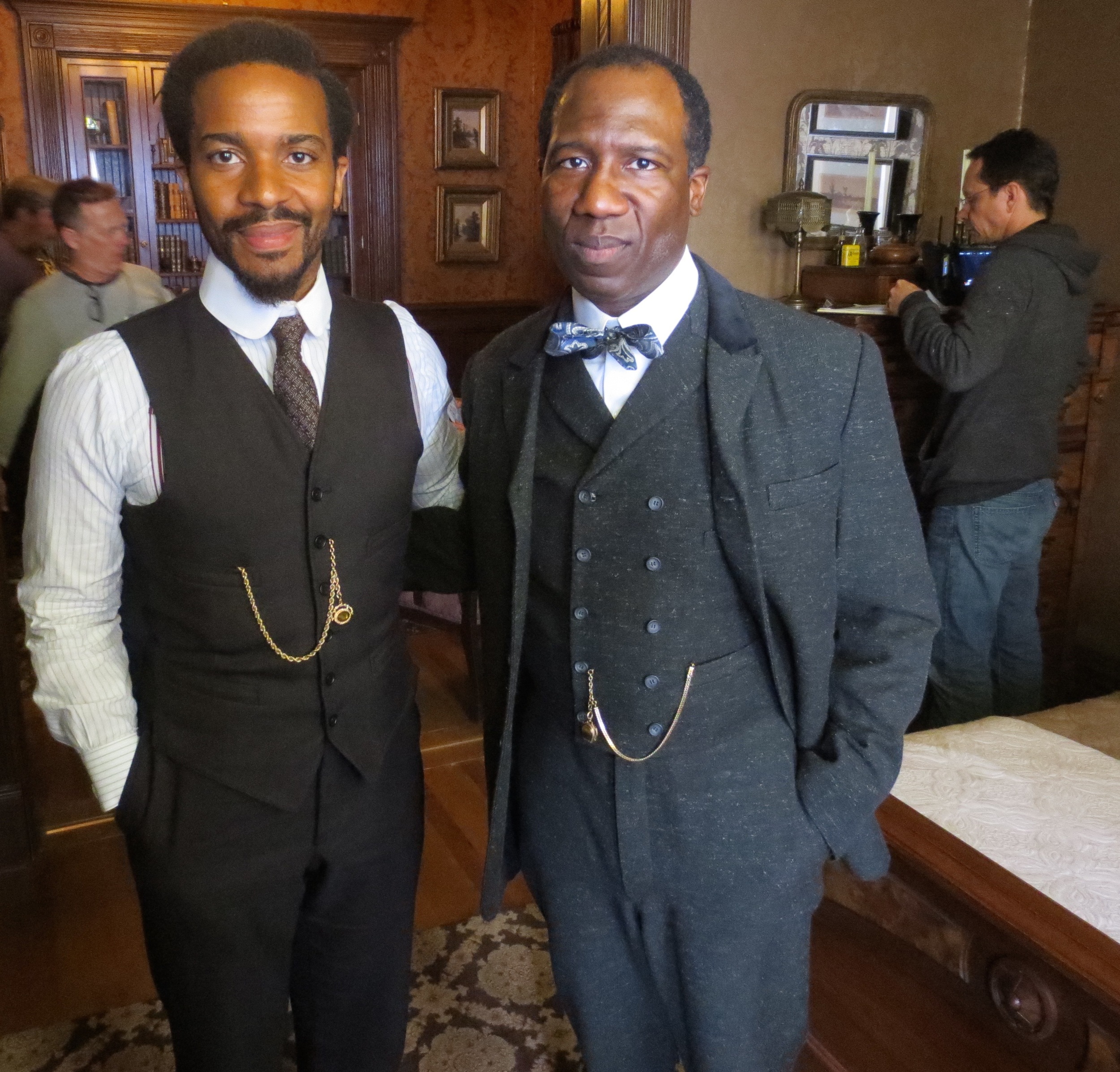 The Knick