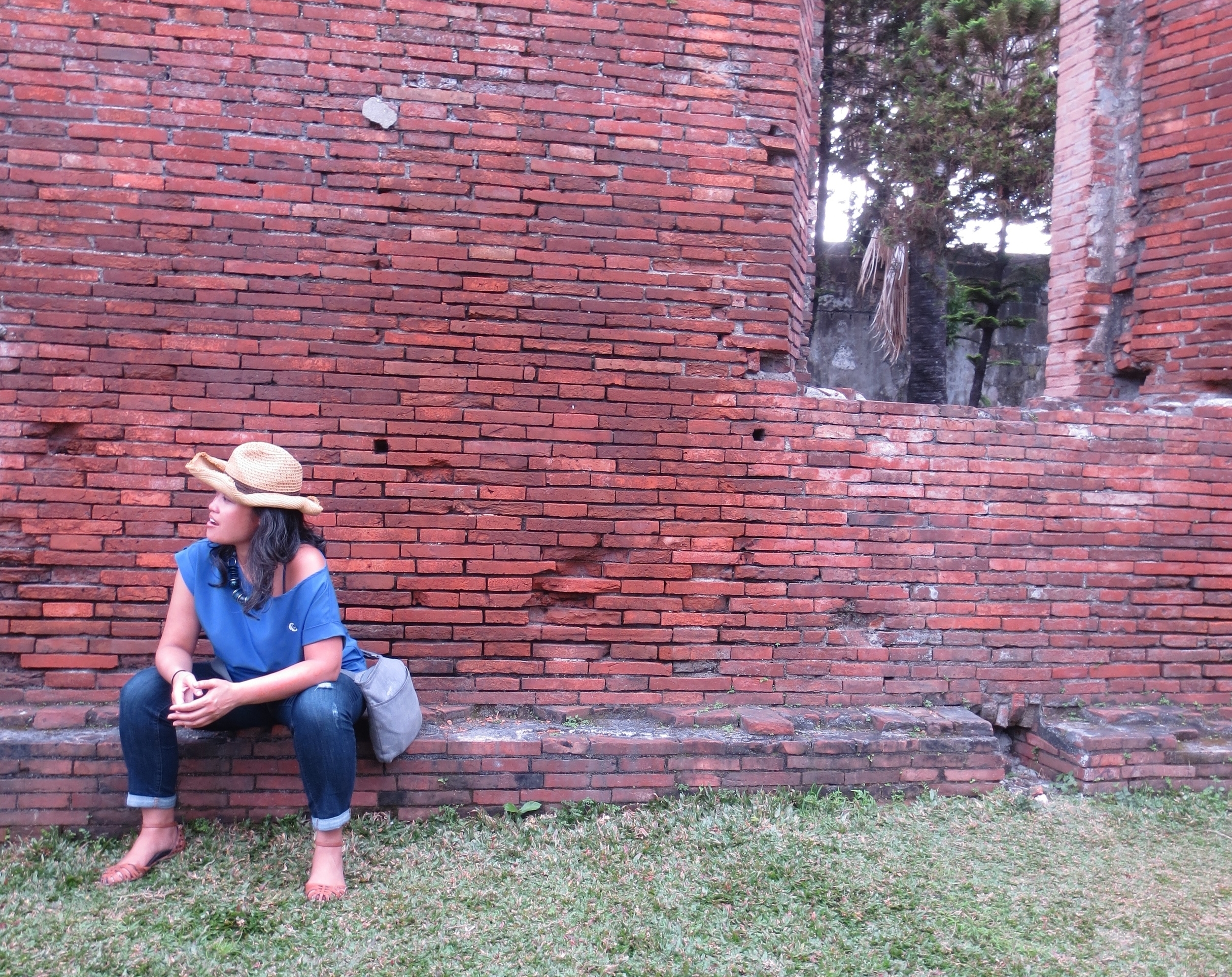 Intramuros