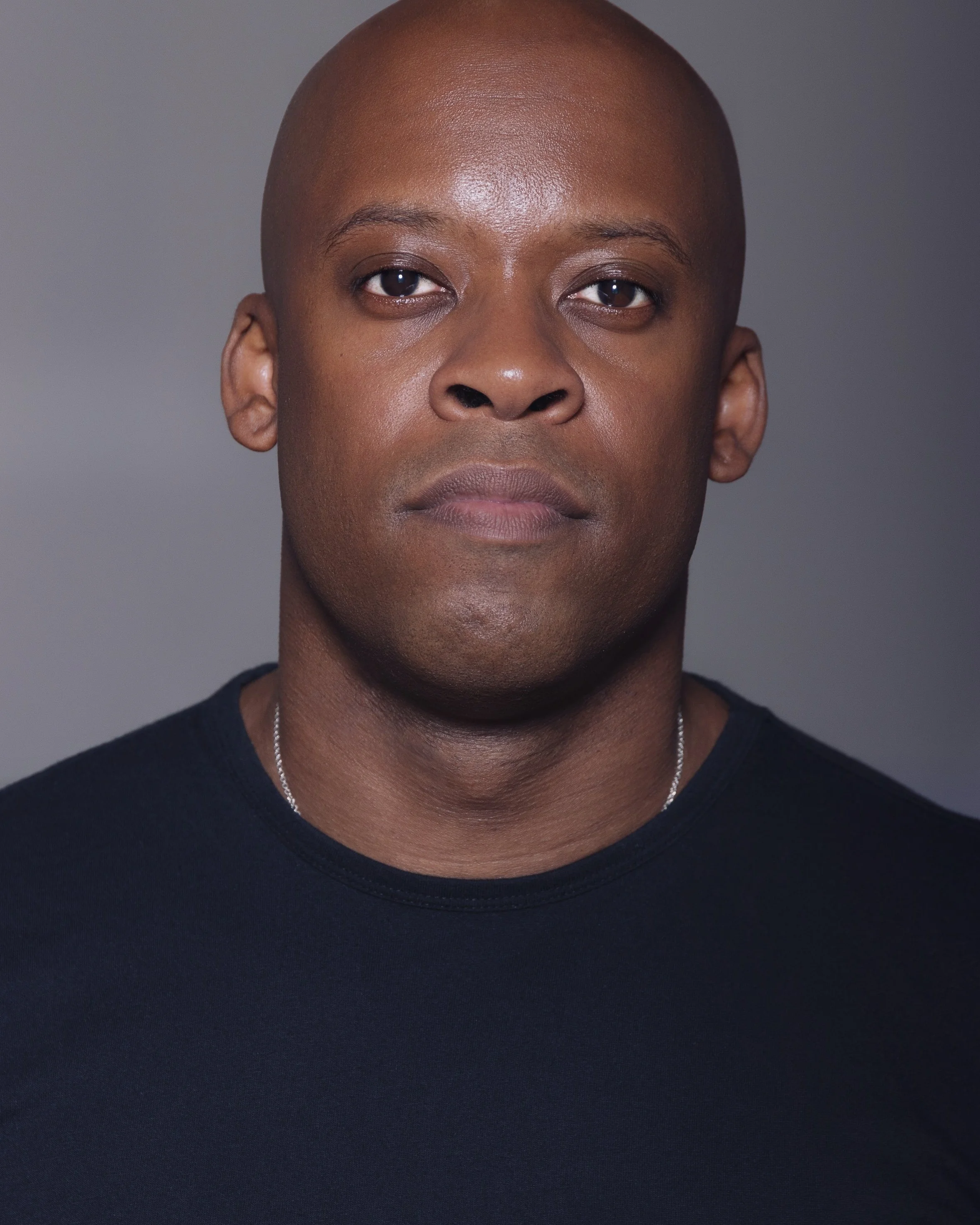 Gentrified Metaphor Of The Drums Russell G Jones