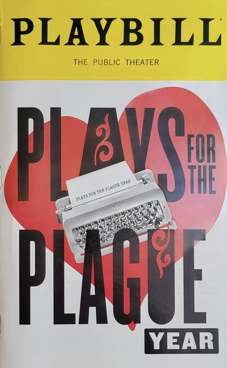 PLAYS FOR THE PLAGUE YEAR Program Front copy.jpg