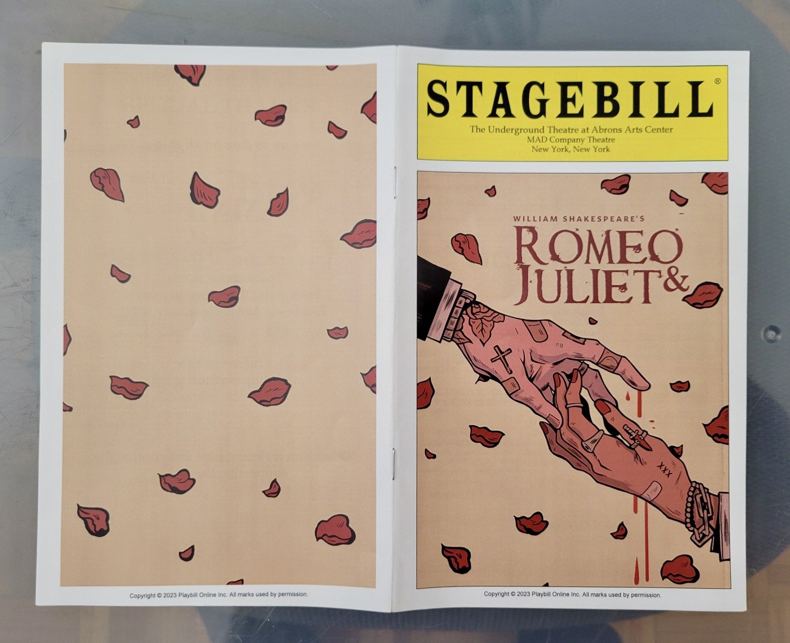 ROMEO & JULIET Program Jacket2.jpg