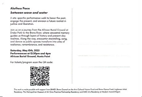 Between Wave and Water Post card back.jpeg