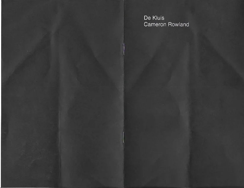 Minor Music Program Insert Cover.jpeg