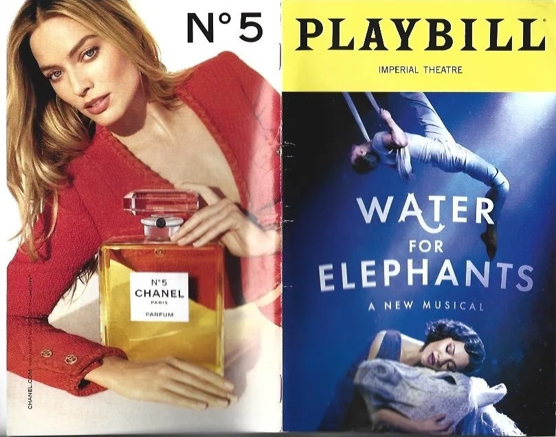 WATER FOR ELEPHANTS Playbill Cover.jpeg