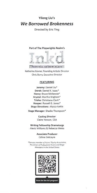 We Borrowed Brokeness program  front.jpeg