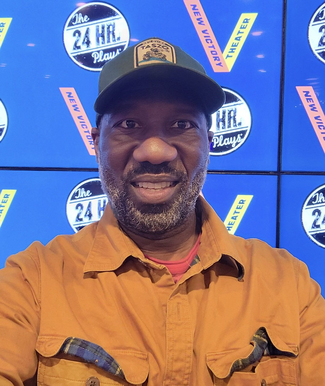 24 Hour Plays New Victory Selfie.jpg