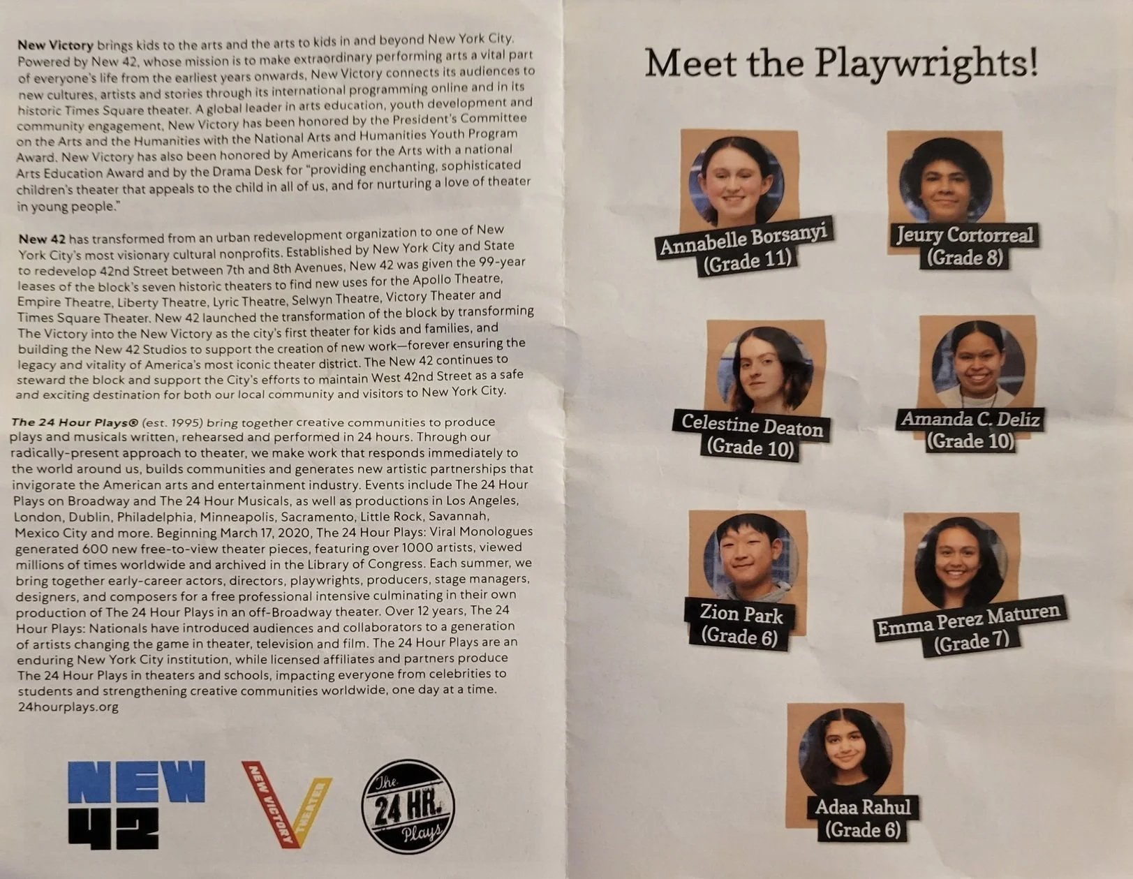 24 Hour Plays Progam Inner.jpg