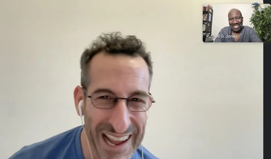 Hillel & Russell Collab.jpg