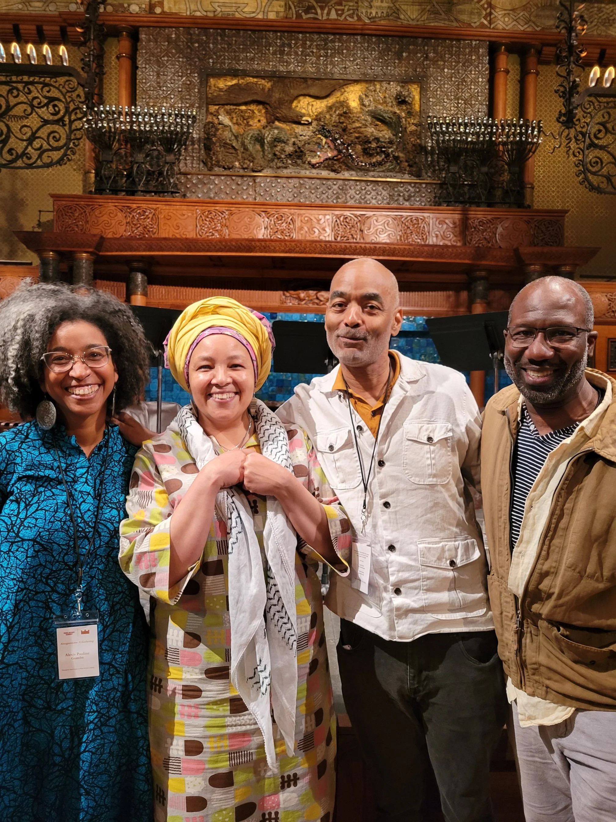 PAA Claudia Rankine Performers.jpg