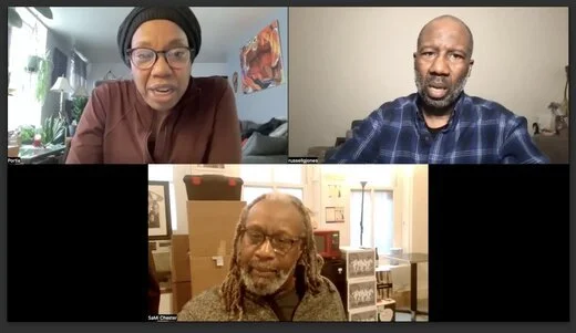 Collaborating Theatermakers