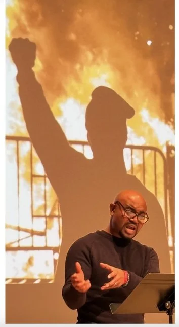 reading of The Heat Will Kill Everything 