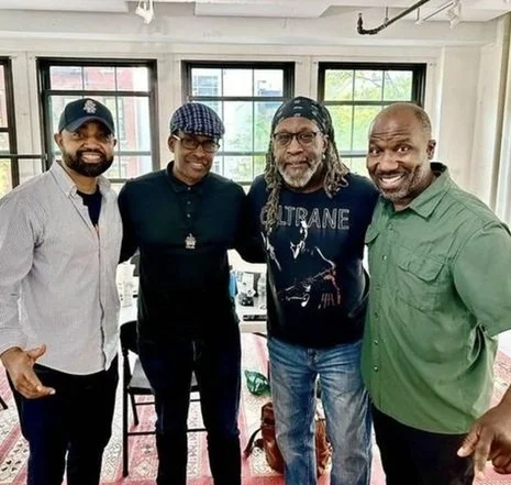 The Heat Will Kill Everything