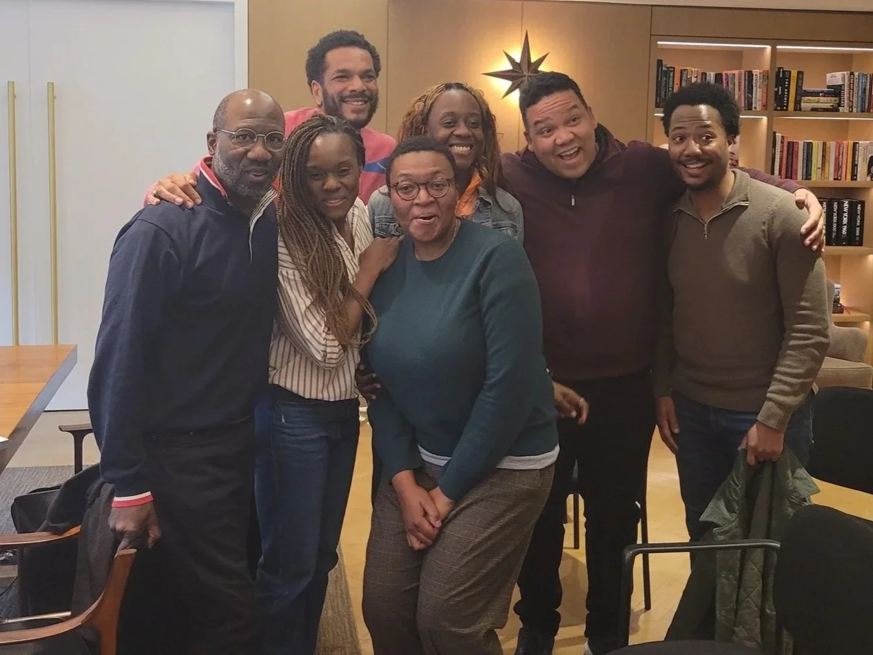 This Part of Life Blooms by Christina Anderson @ CAA