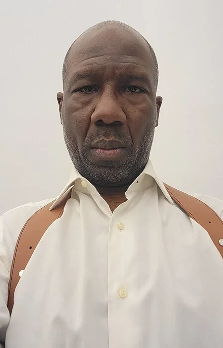 DT Jones in Mike Crane's The Narcissist