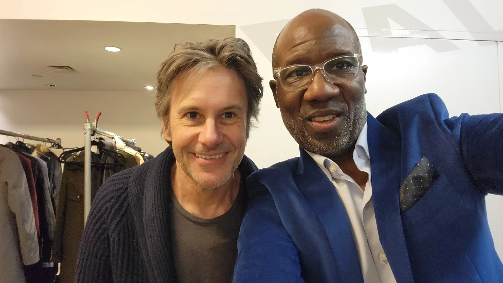 After the 24 HP Gala