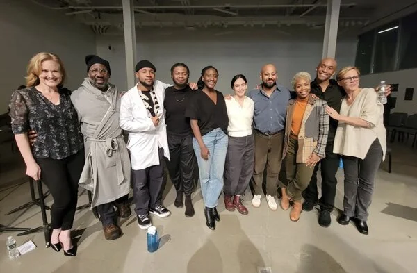 Imaginary Invalid Workshop