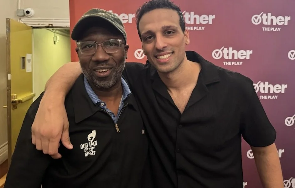 After a strong solo performance