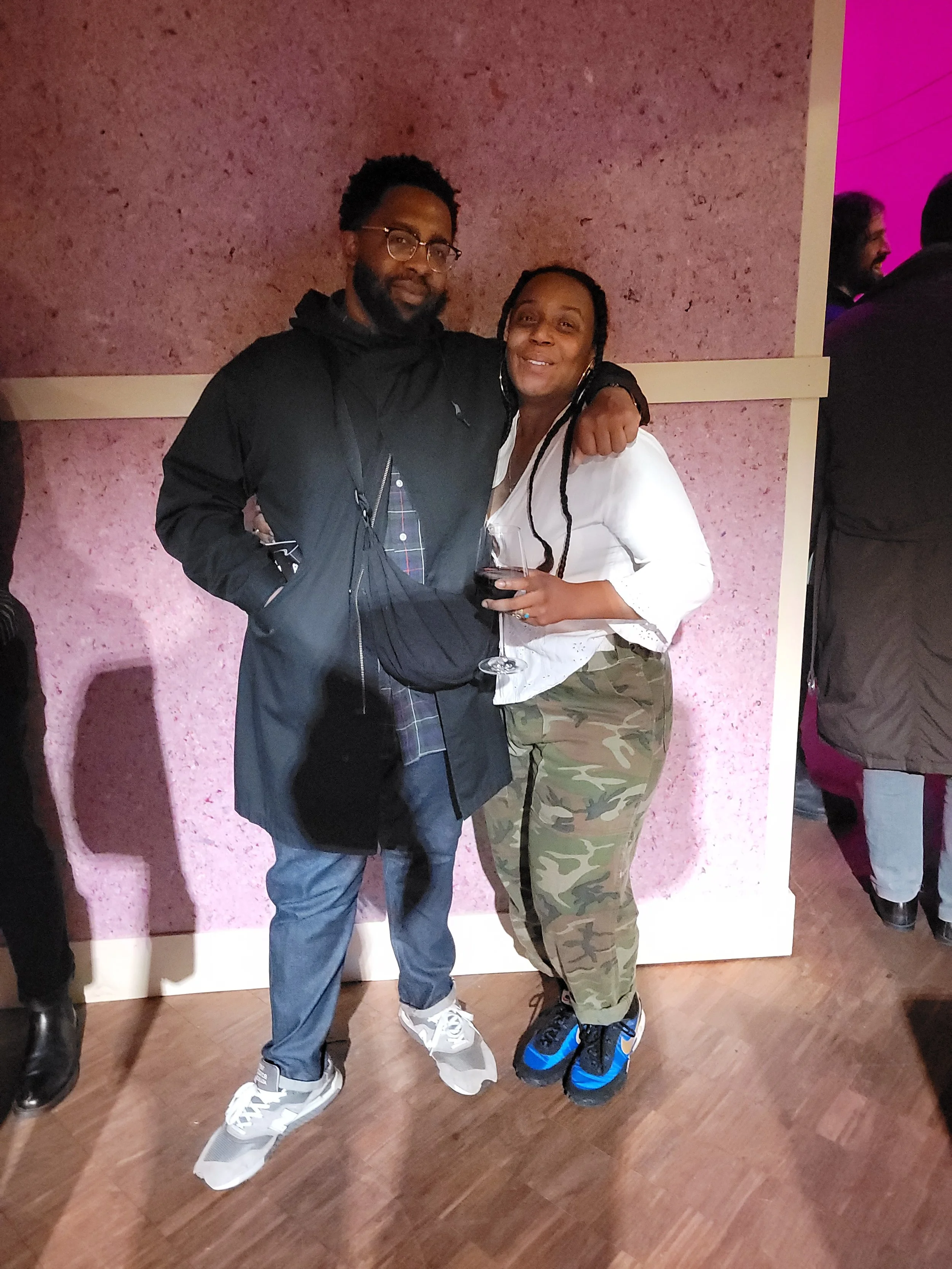 after Minor Music For The End of The World