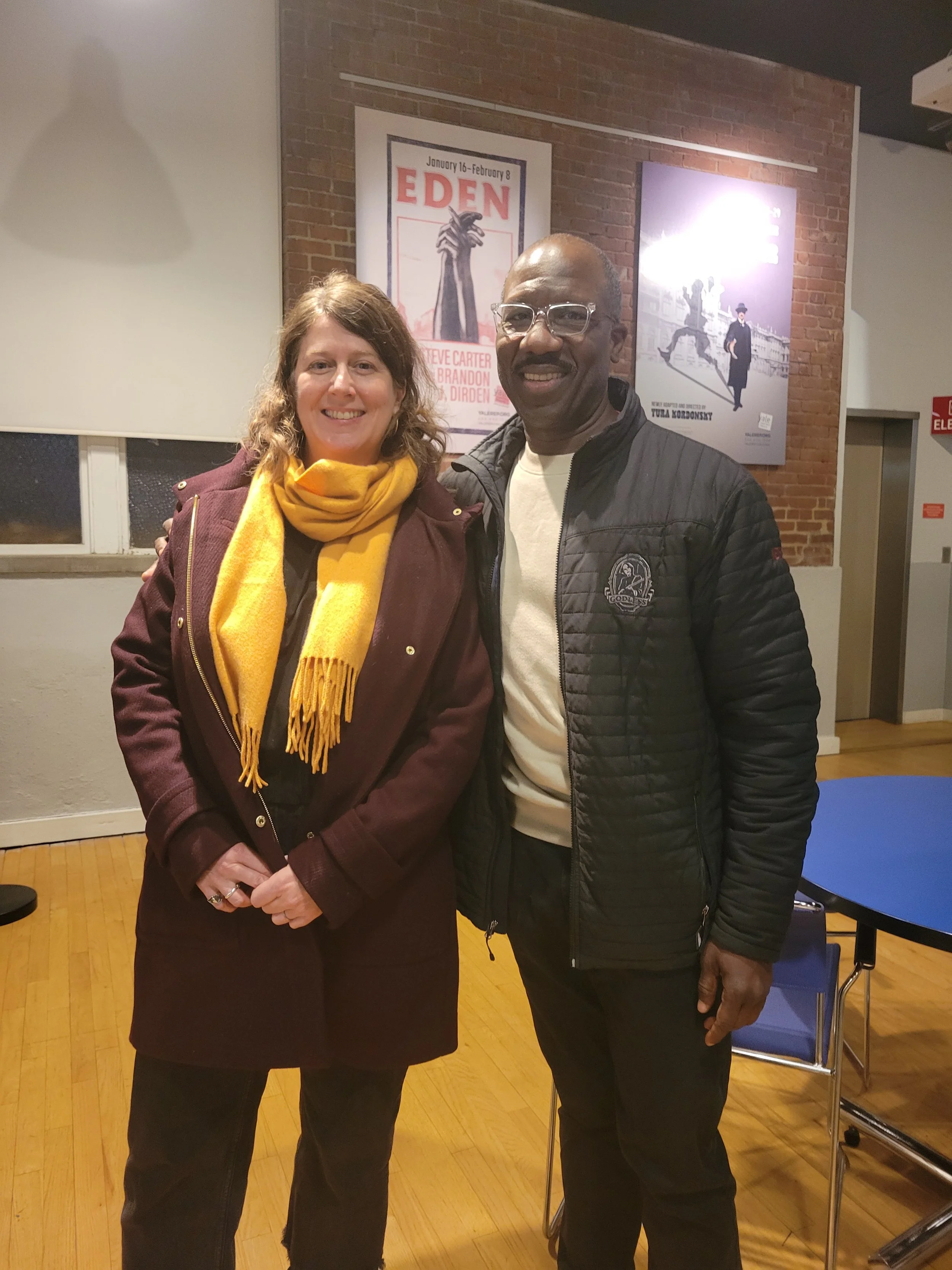 starting in jr. high