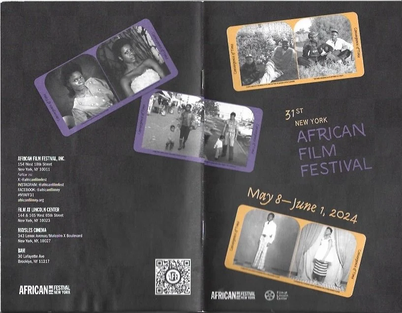 31st Ny African Film Festival Prgram Cover.jpeg