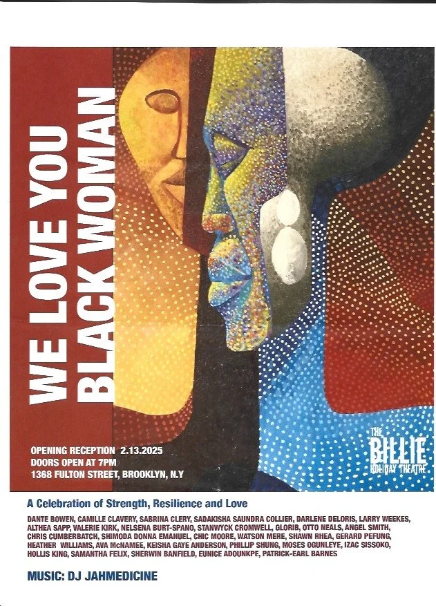 We Love You Black Women @ Billie Holiday Flyer.jpeg