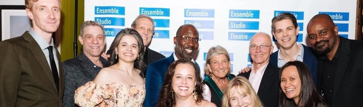 EST Board @ 2024 Benefit