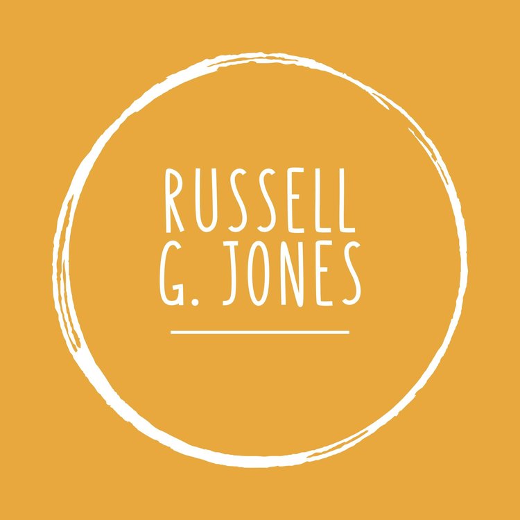 RUSSELL G. JONES