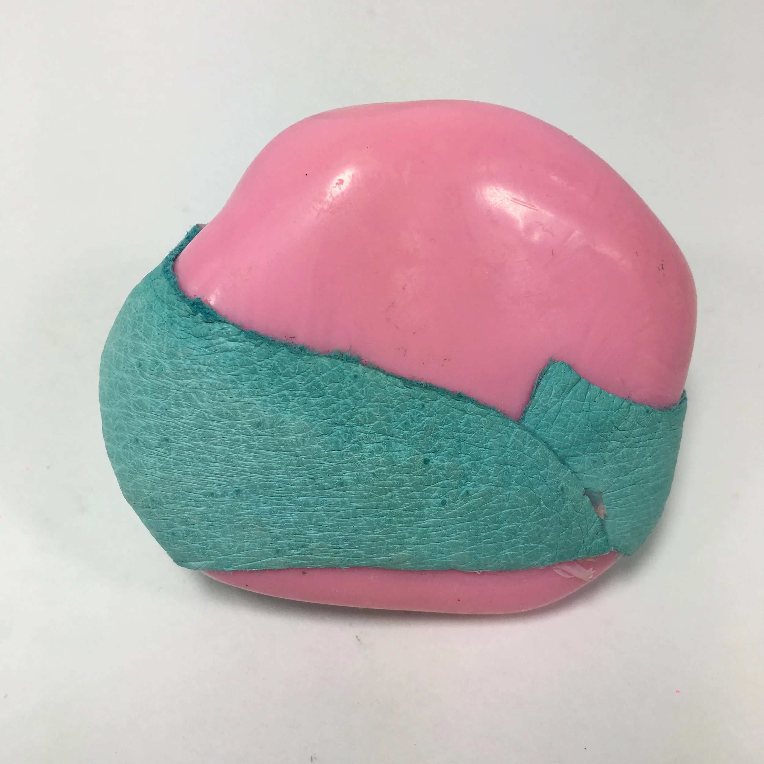 TouchStone #21, 2016