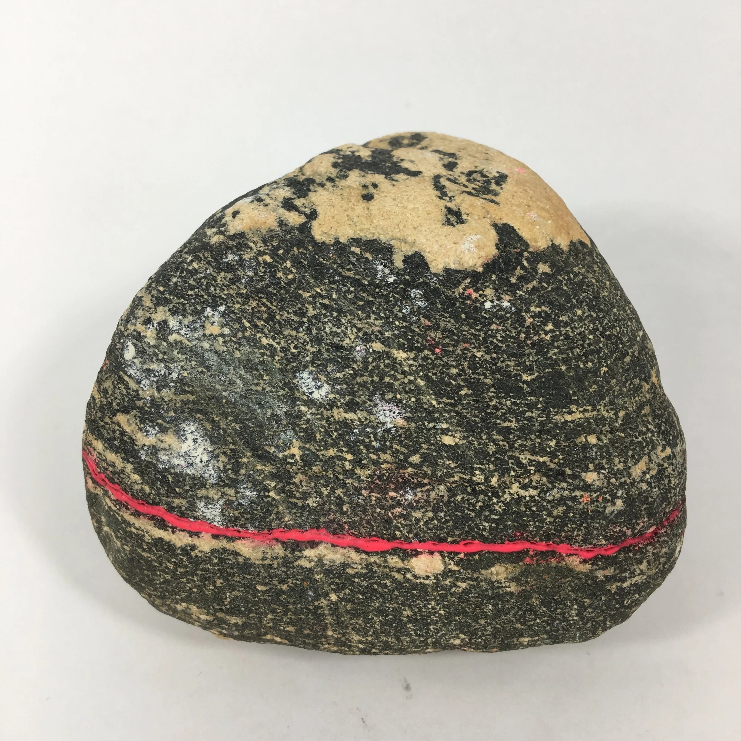 TouchStone #15, 2016