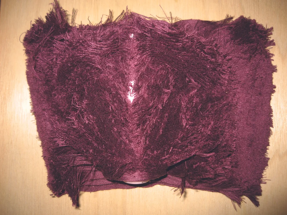 Sliced Thread #1 , 2006