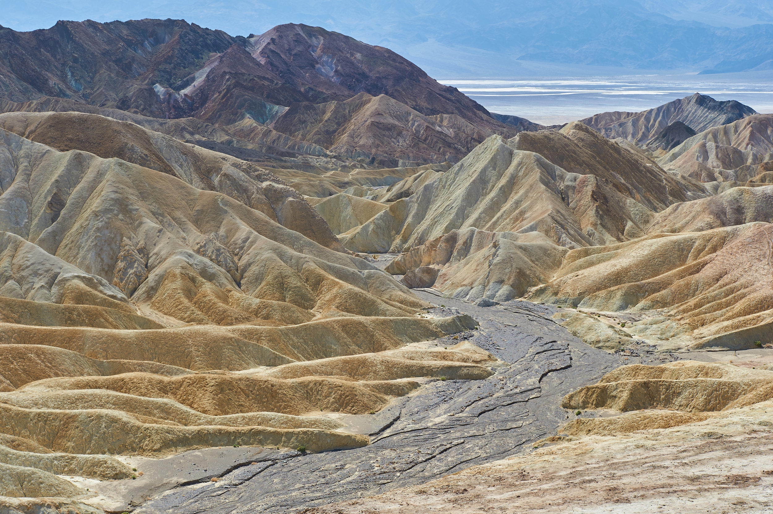 Death Valley, USA