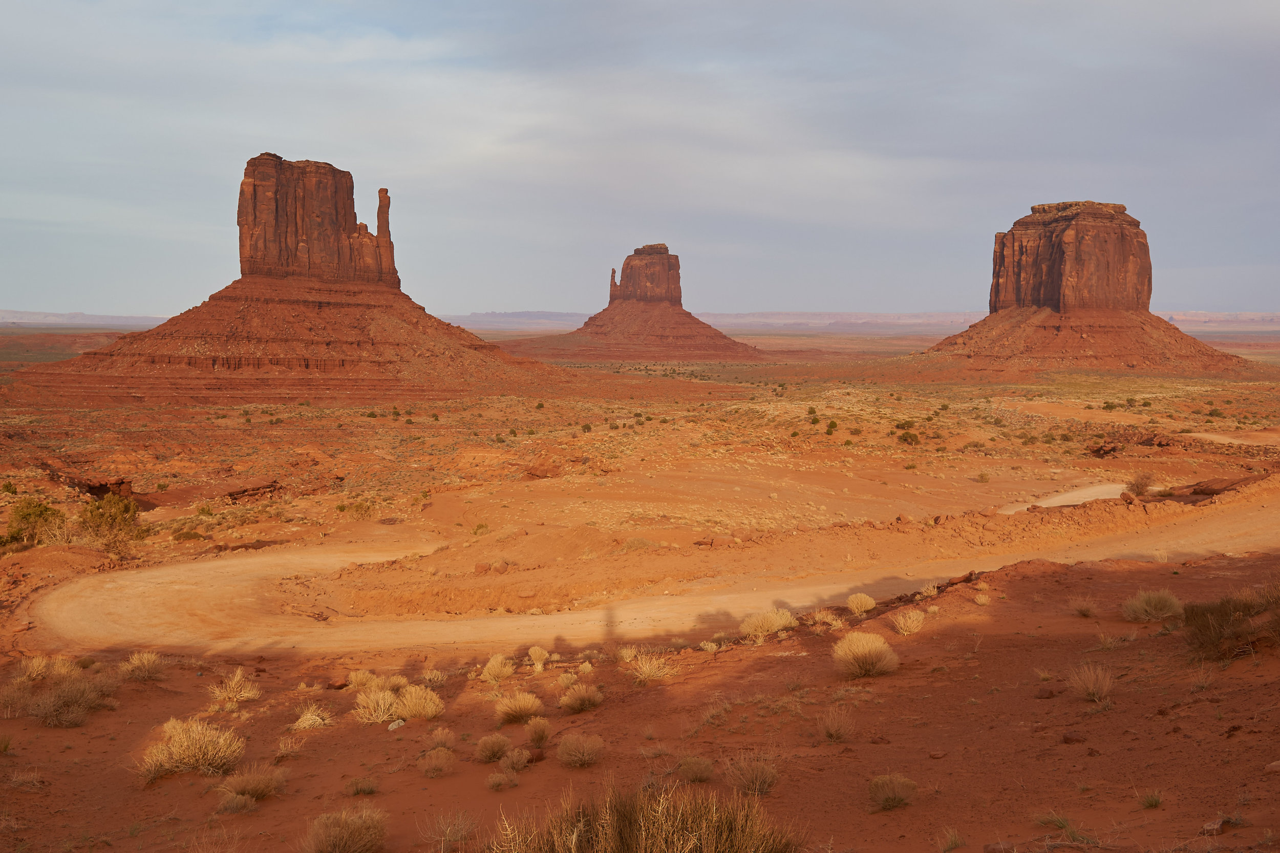 Monument Valley, USA