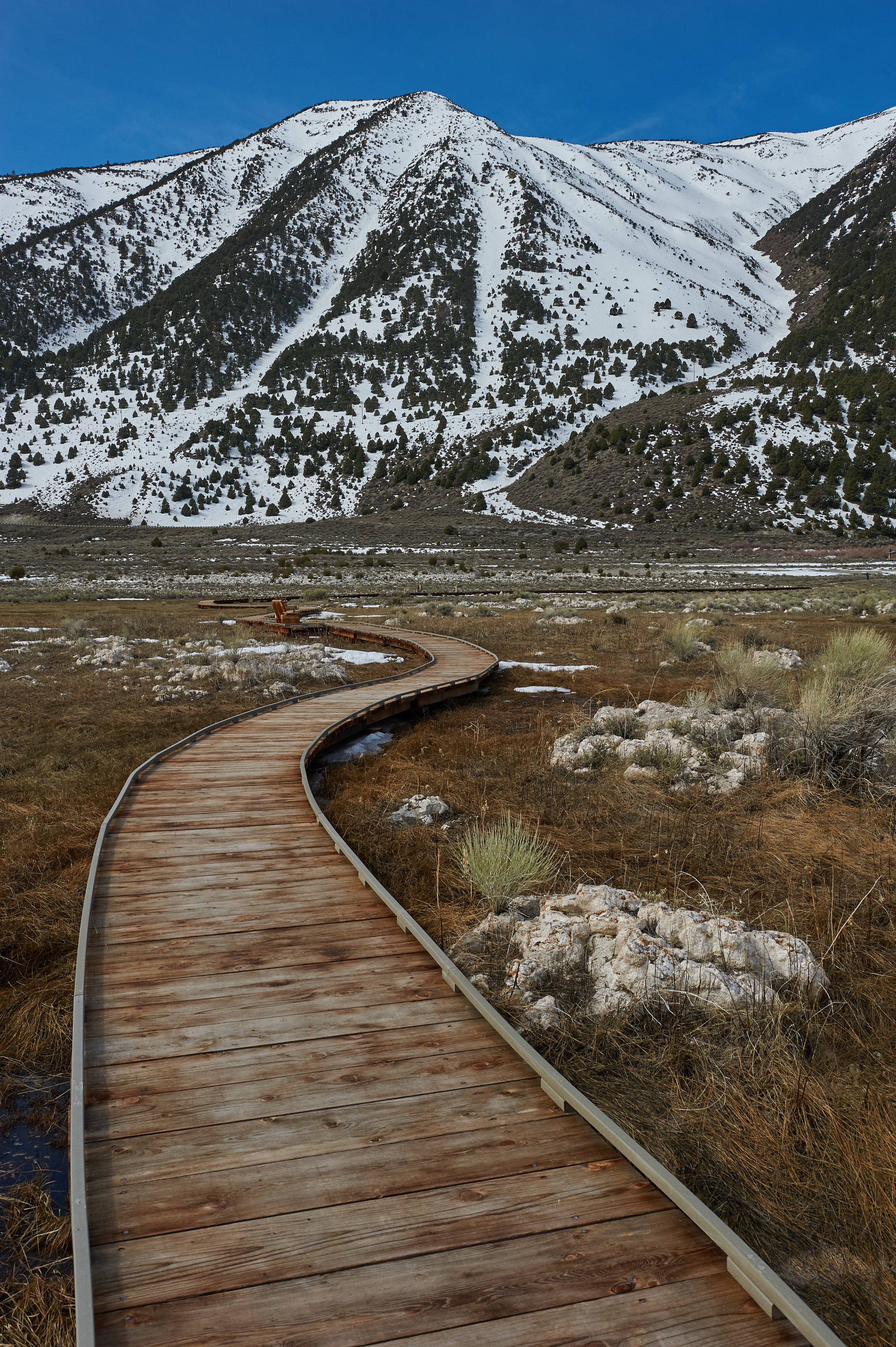 Yosemites, USA