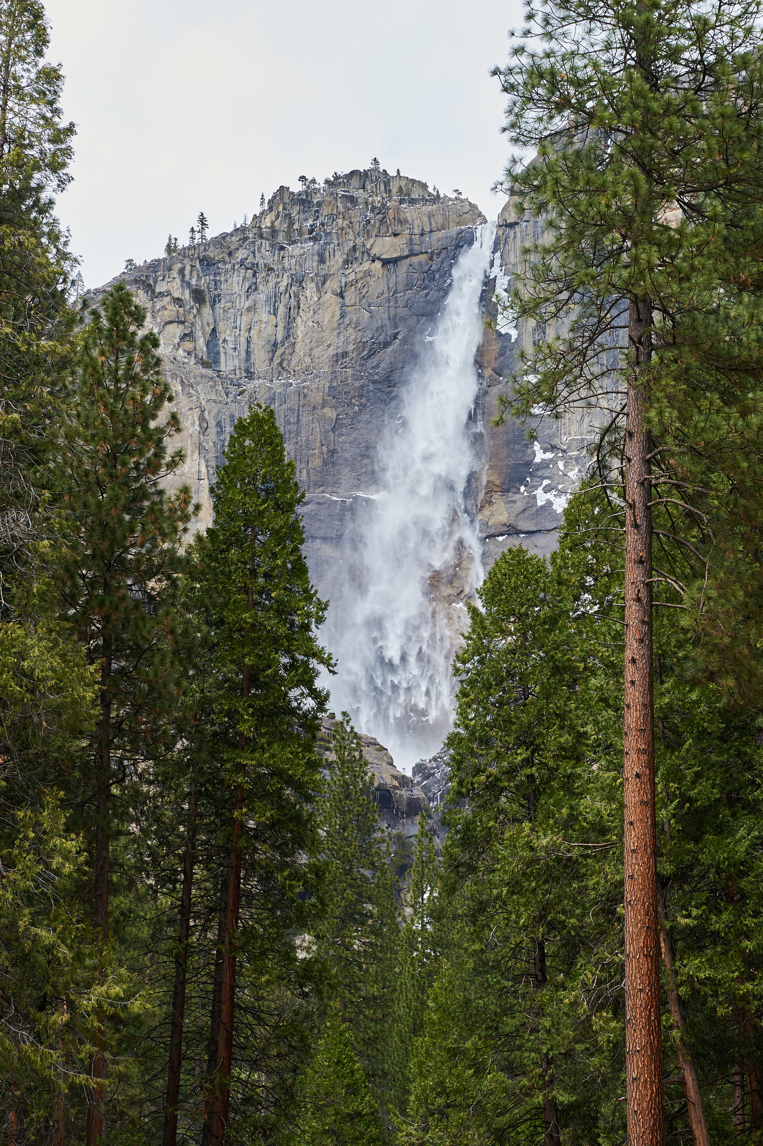 Yosemites, USA