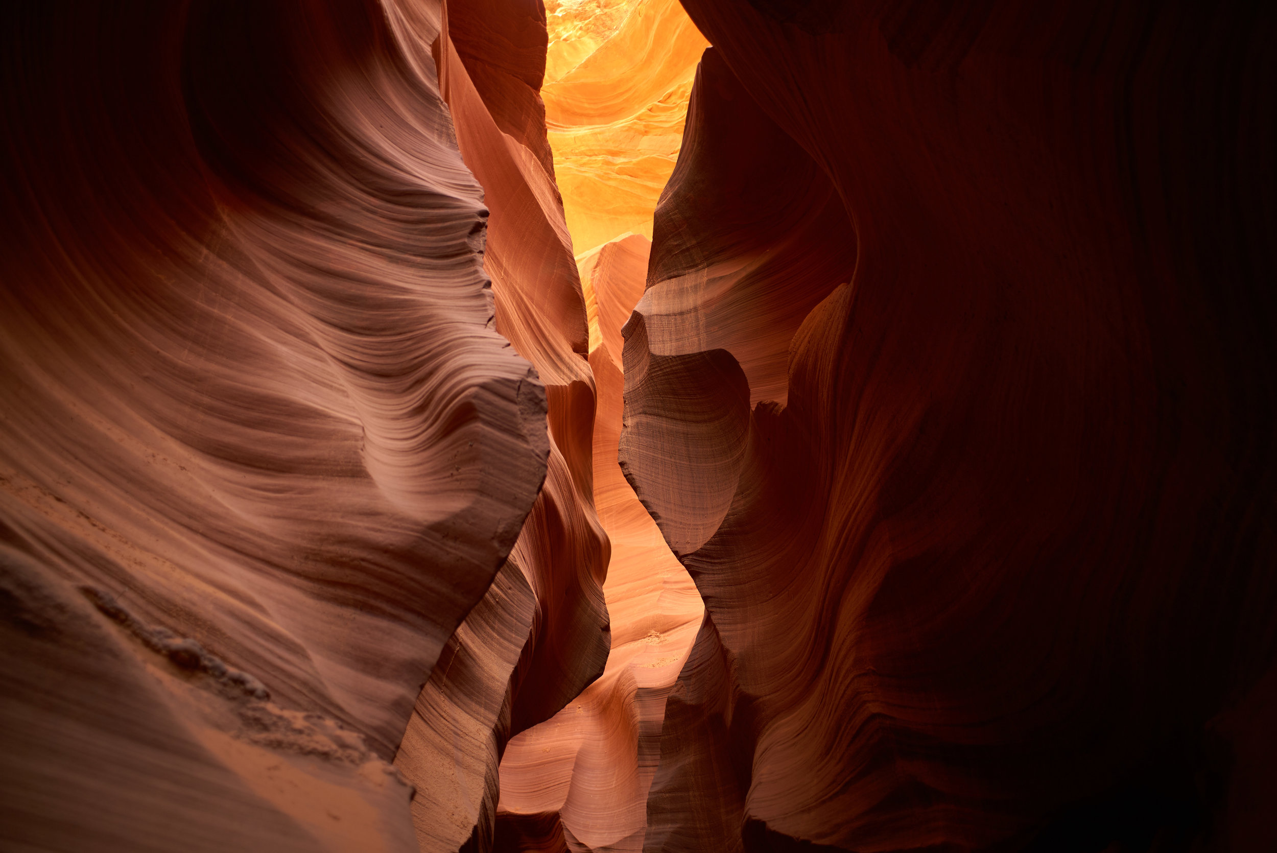 Antelope Canyon, USA