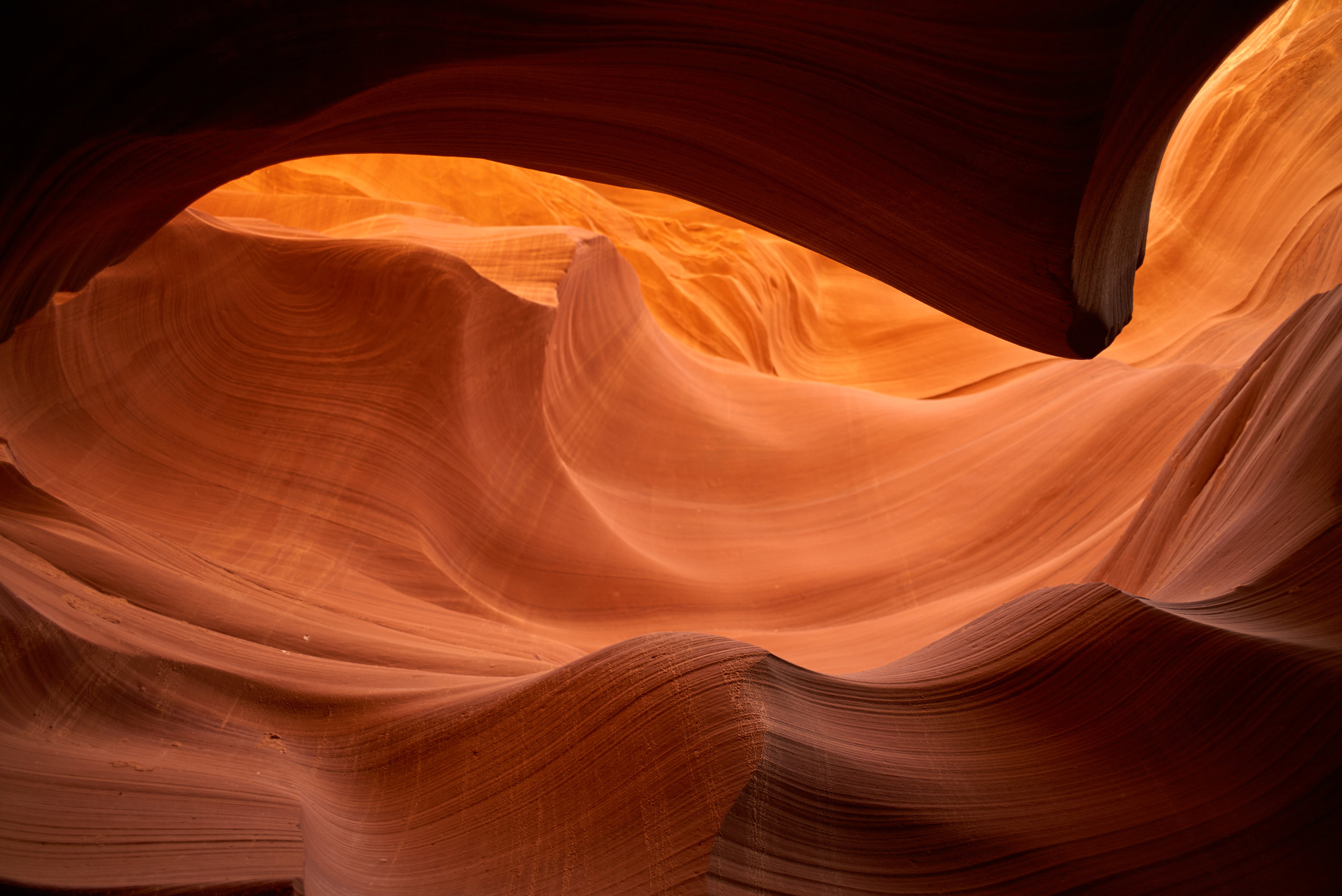 Antelope Canyon, USA