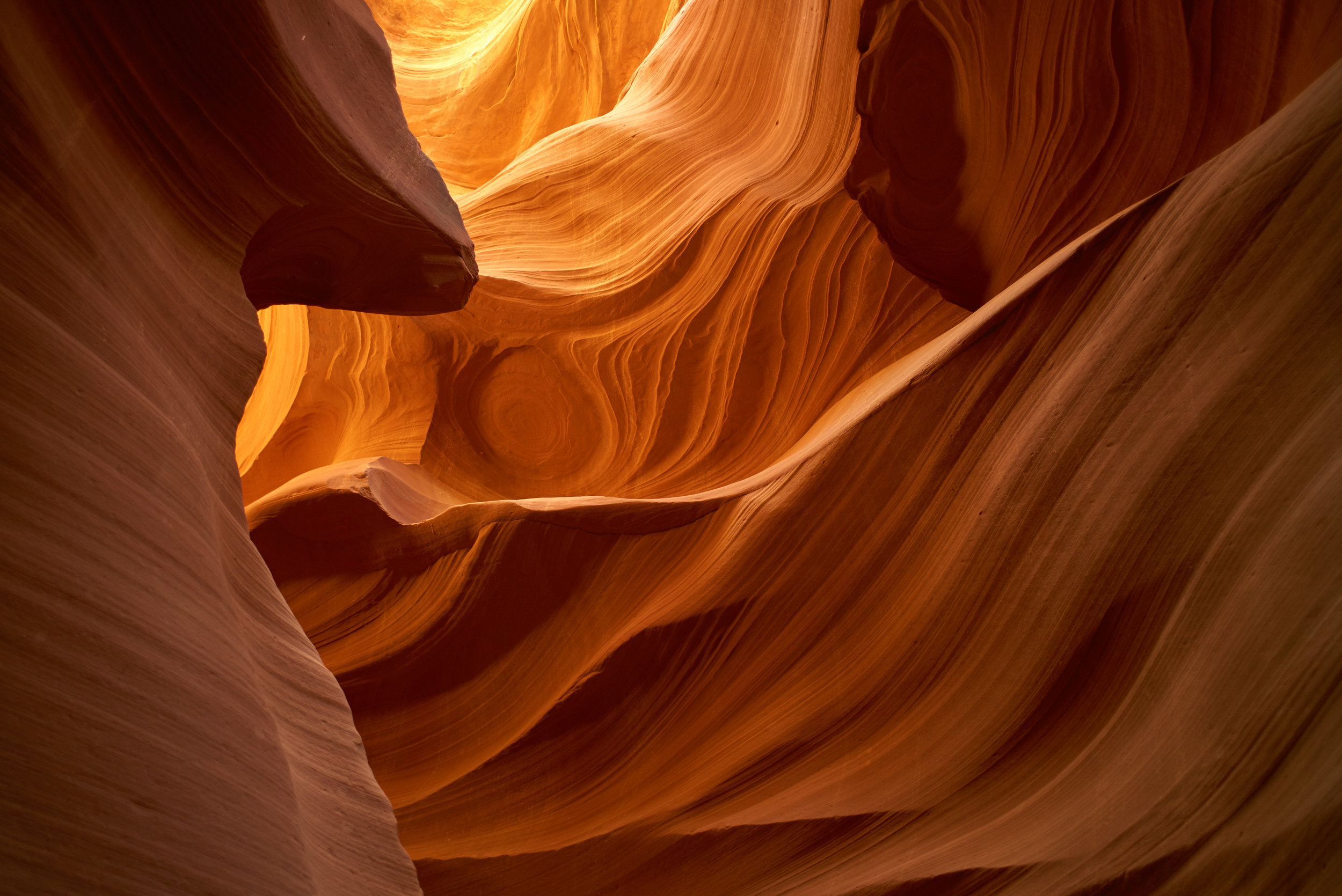 Antelope Canyon, USA