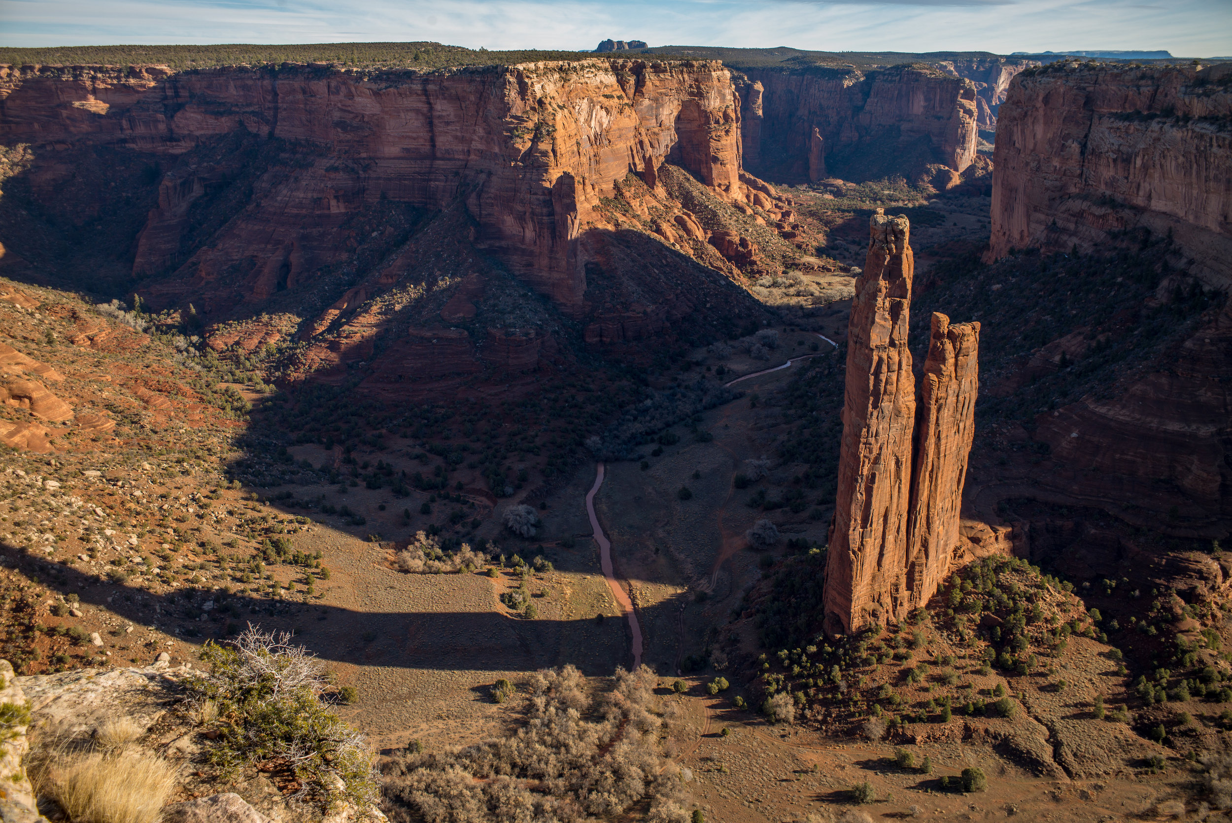 Canyon de Chelly, USA