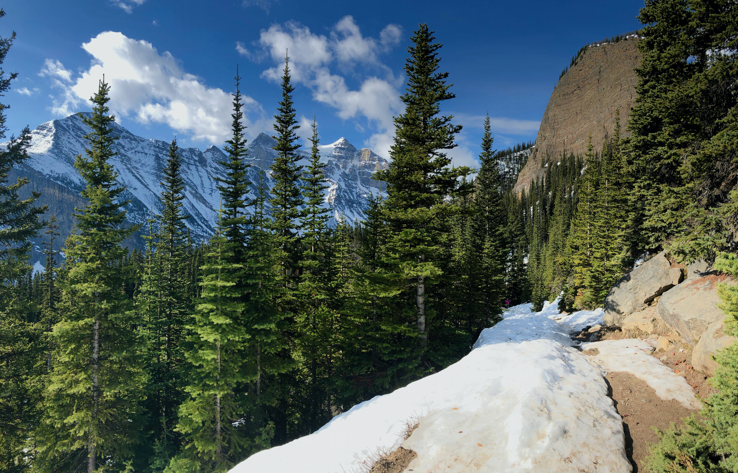 Lake Louise, Canada