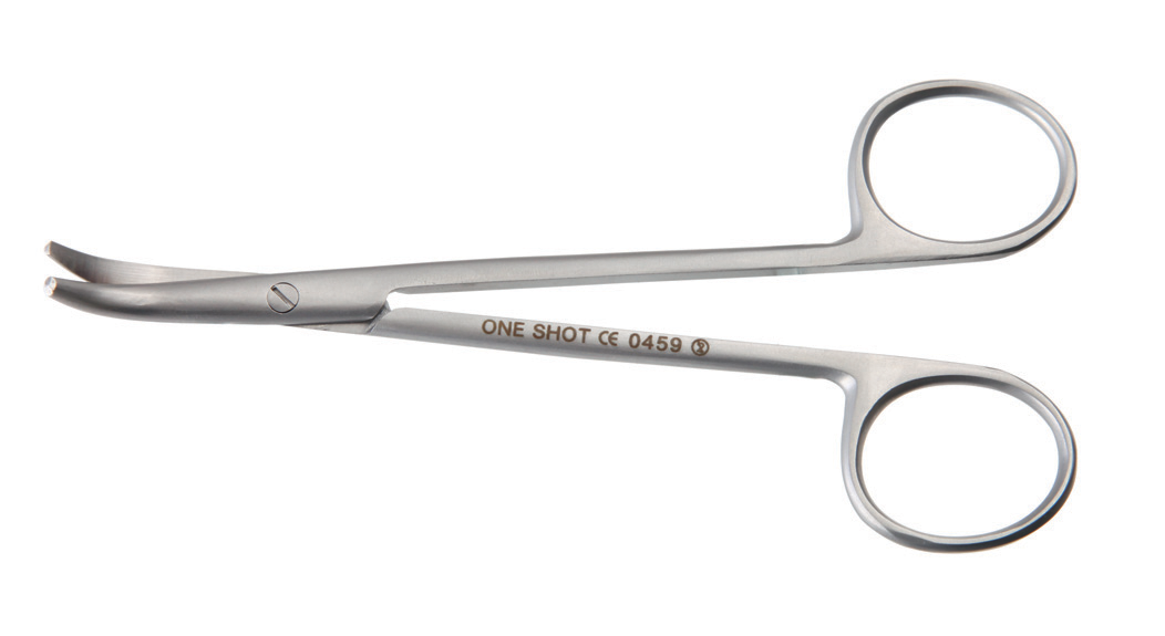 Fomon schaar 13,5cm