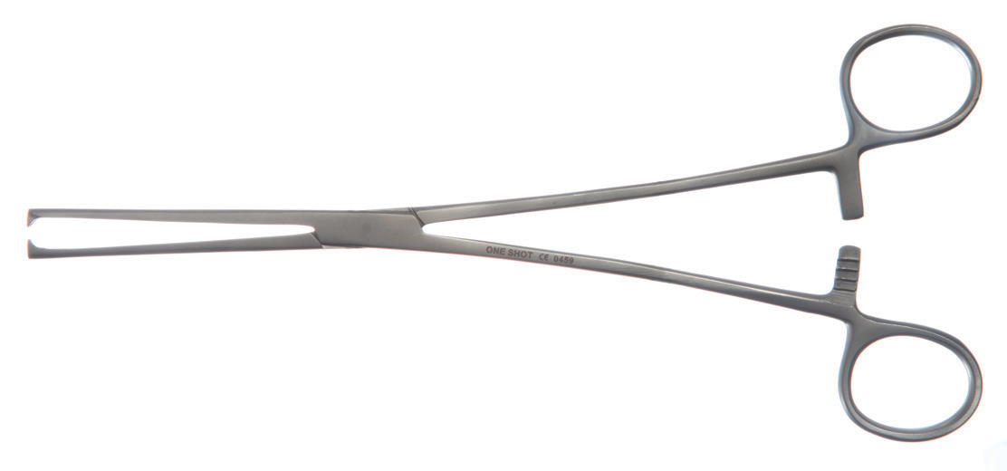 Museaux haaktang 24cm